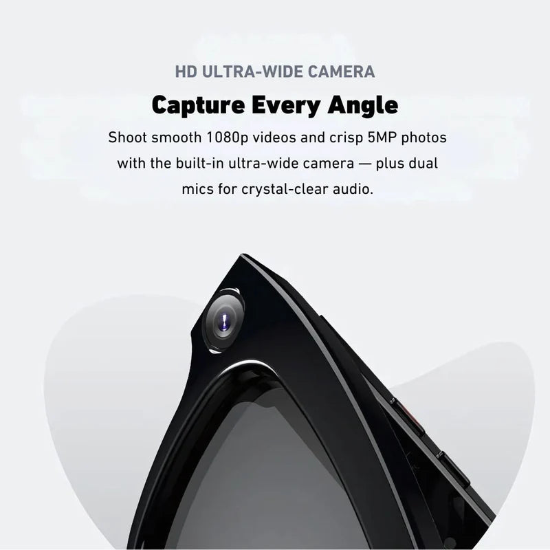 SnapShade® VisionPro