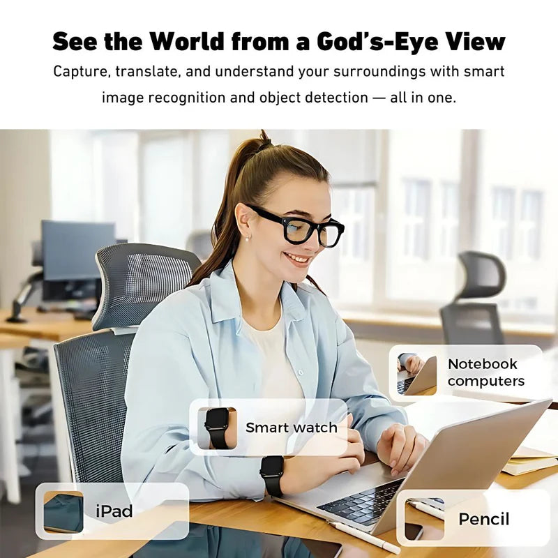 SnapShade® VisionPro